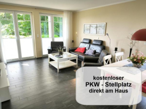 Haus Ostseeblick Whg 6